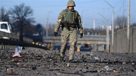 новости о войне в украине на сегодня